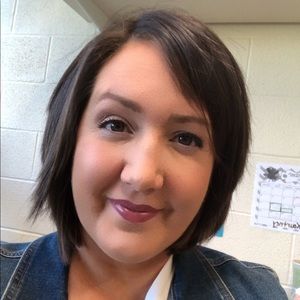 Meet your Posher, Kourtney